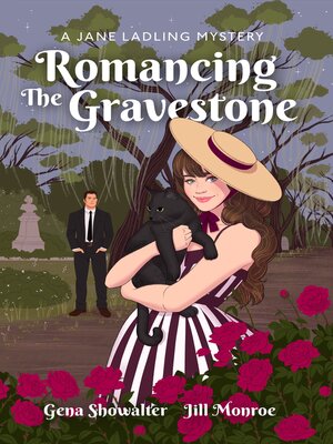 cover image of Romancing the Gravestone